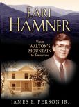 Earl Hamner Jr.