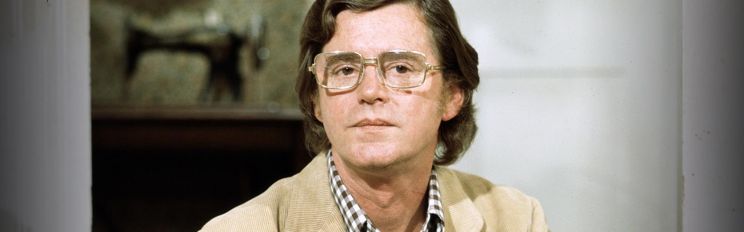 Earl Hamner Jr.