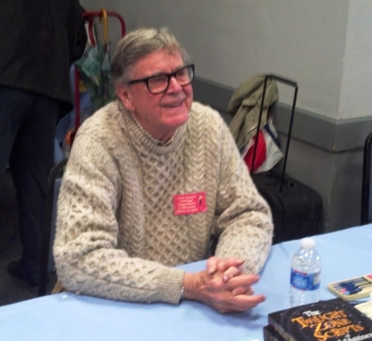 Earl Hamner Jr.