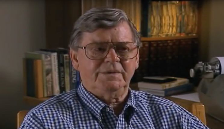Earl Hamner Jr.