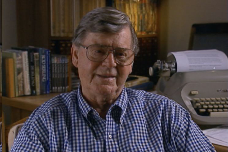 Earl Hamner Jr.