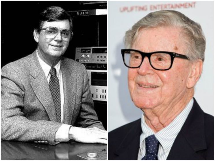 Earl Hamner Jr.