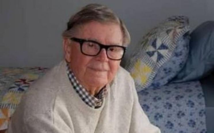 Earl Hamner Jr.