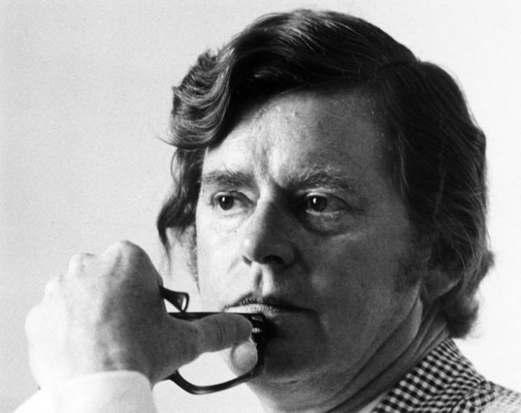 Earl Hamner Jr.