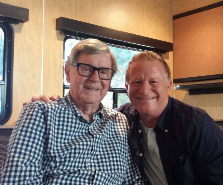 Earl Hamner Jr.
