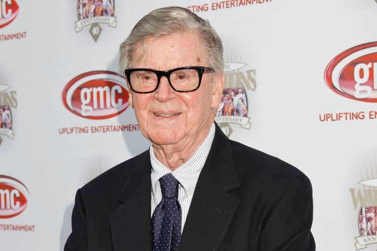 Earl Hamner Jr.