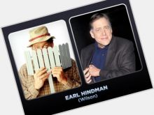 Earl Hindman