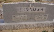 Earl Hindman