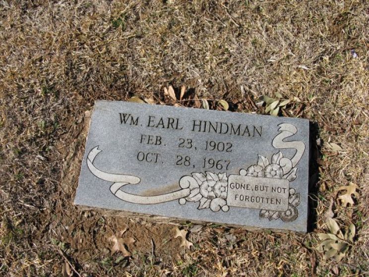 Earl Hindman