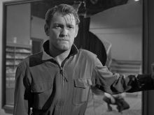 Earl Holliman