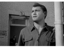 Earl Holliman