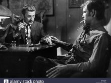Earl Holliman