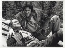 Earl Holliman