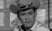 Earl Holliman