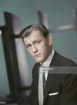 Earl Holliman