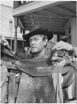 Earl Holliman