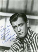 Earl Holliman