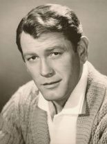 Earl Holliman