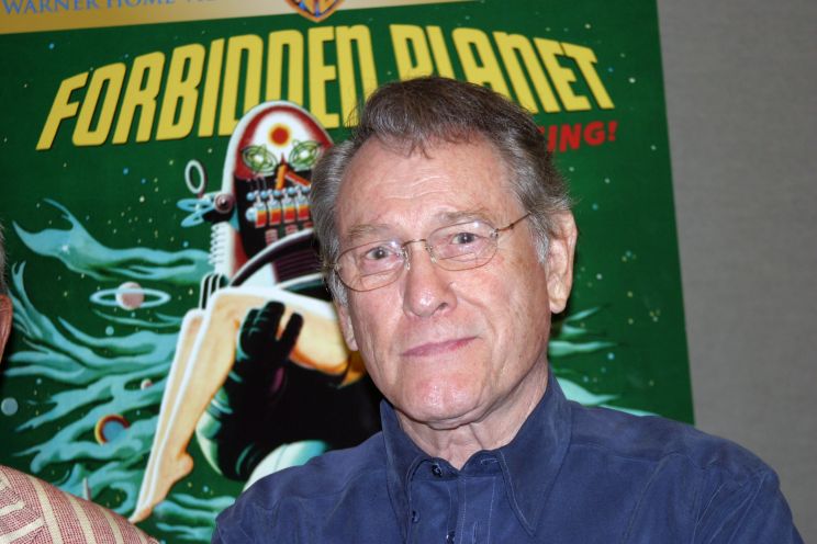 Earl Holliman