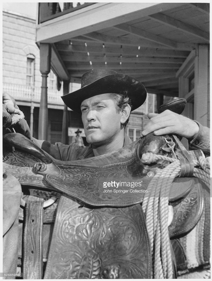 Earl Holliman