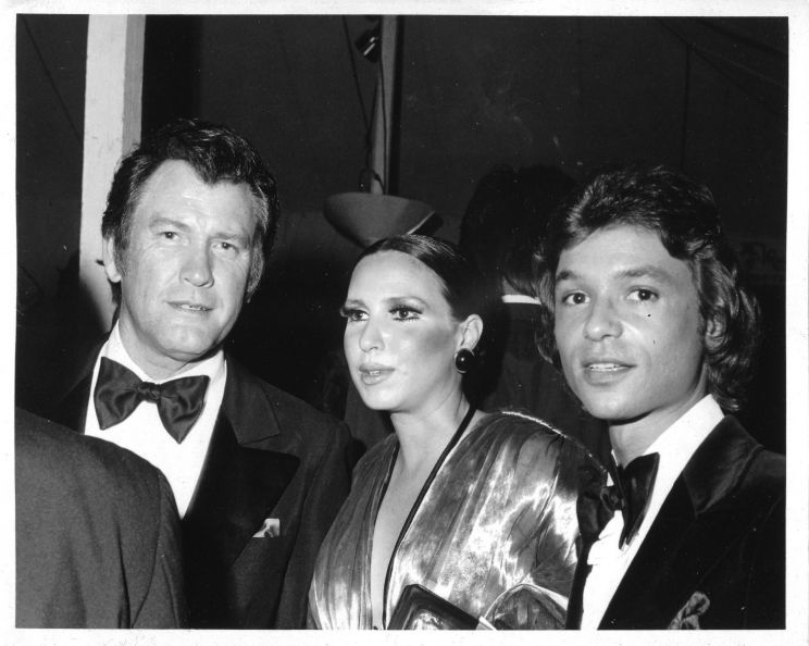 Earl Holliman
