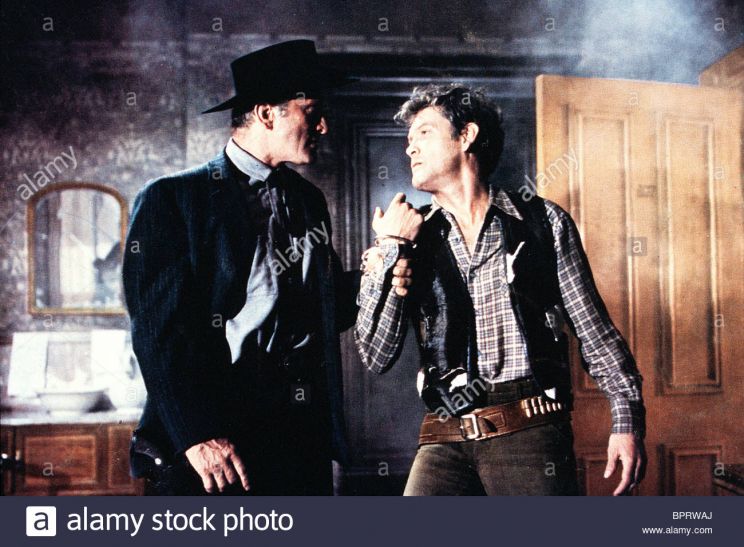 Earl Holliman