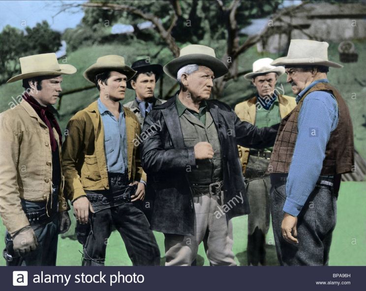 Earl Holliman