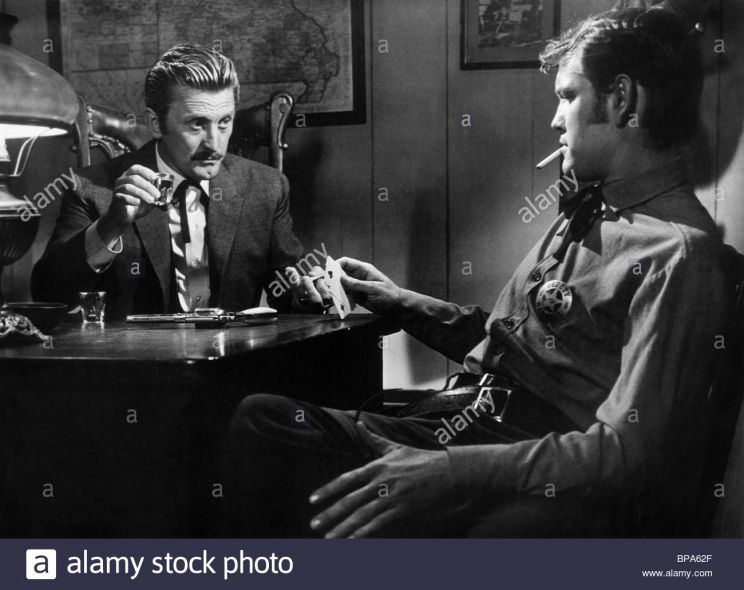 Earl Holliman