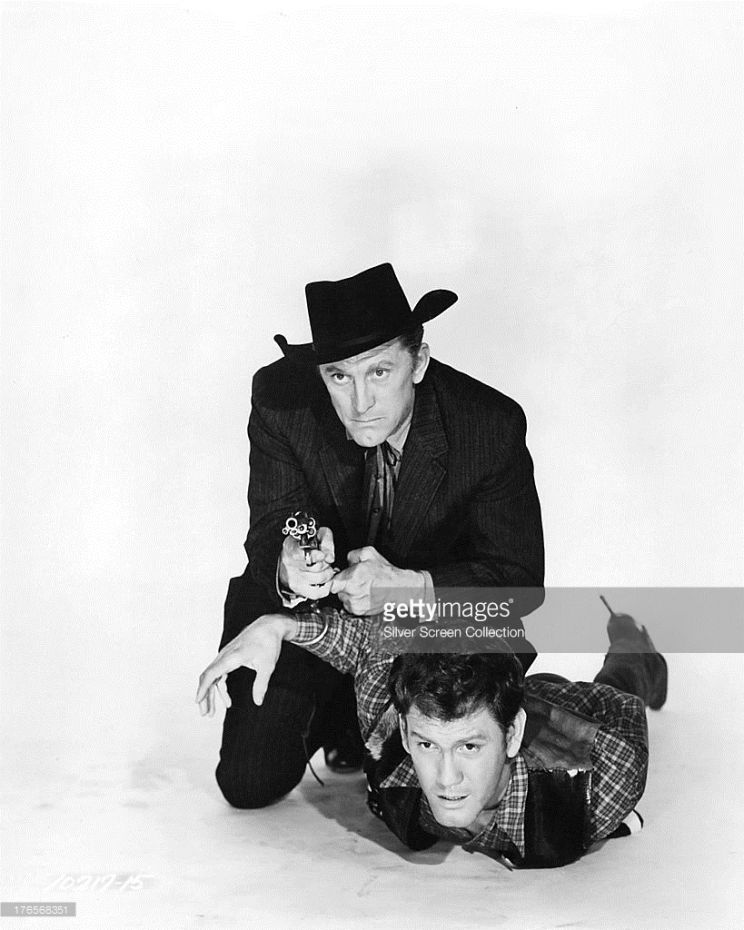 Earl Holliman