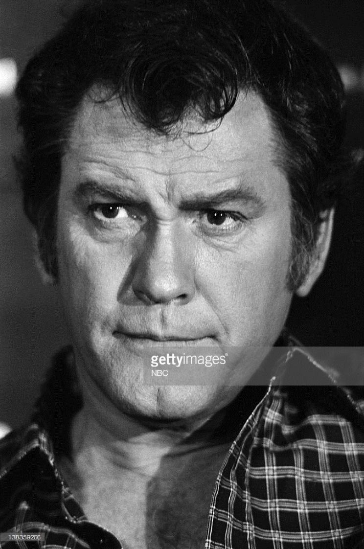 Earl Holliman