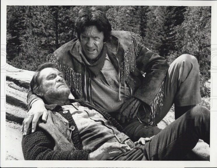Earl Holliman