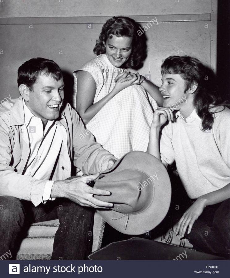 Earl Holliman