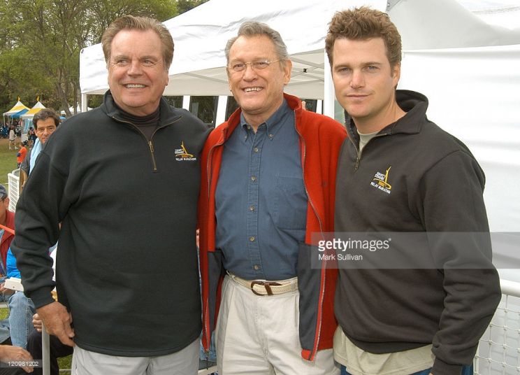 Earl Holliman