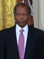 Earl Poitier