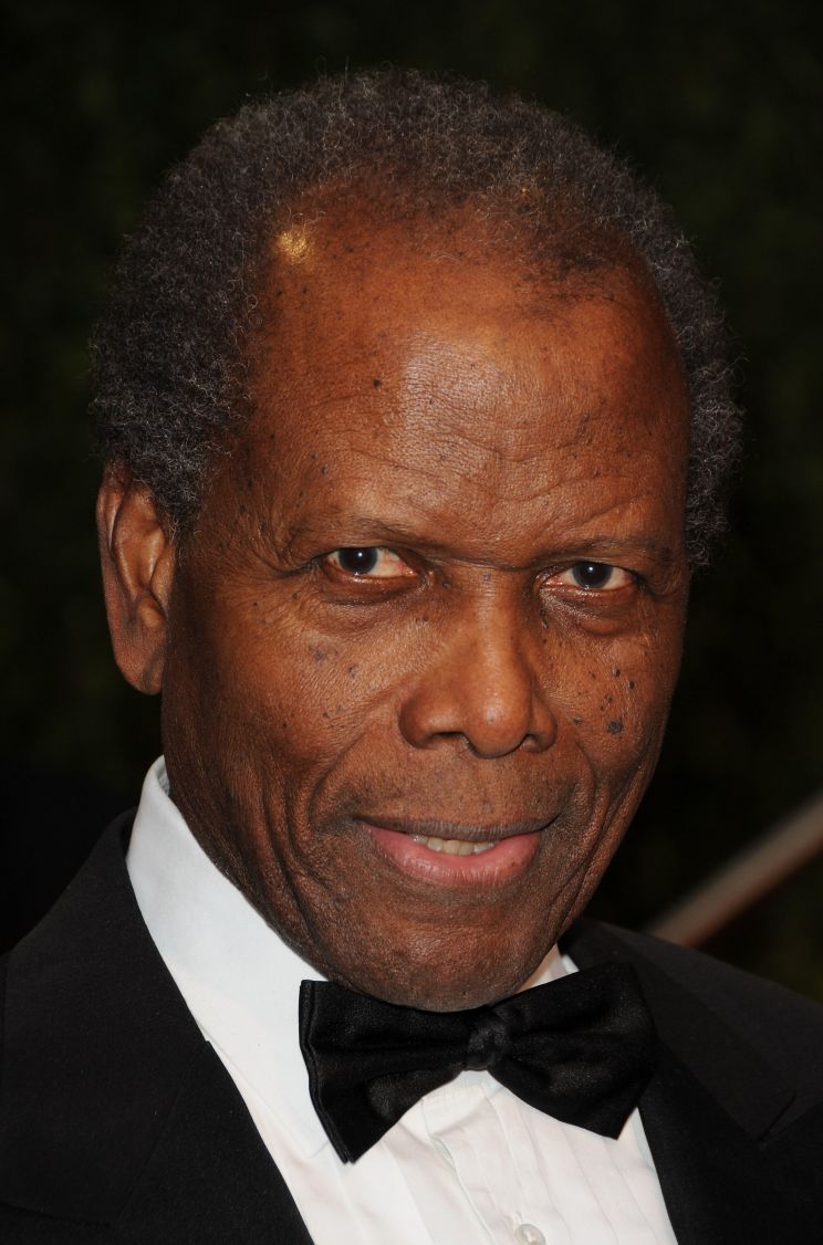 Earl Poitier