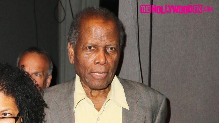 Earl Poitier