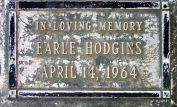 Earle Hodgins