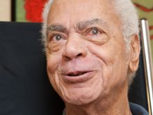 Earle Hyman