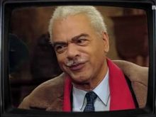 Earle Hyman