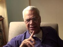 Earle Hyman