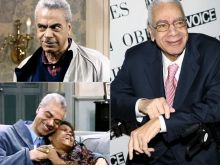 Earle Hyman