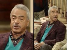 Earle Hyman