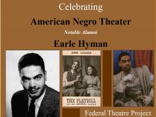 Earle Hyman