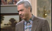 Earle Hyman