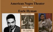 Earle Hyman