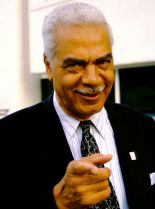 Earle Hyman