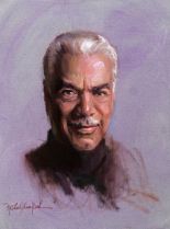 Earle Hyman