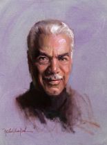 Earle Hyman