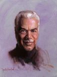 Earle Hyman