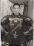 Earle Hyman